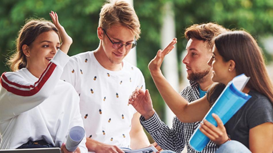 Youth Grants