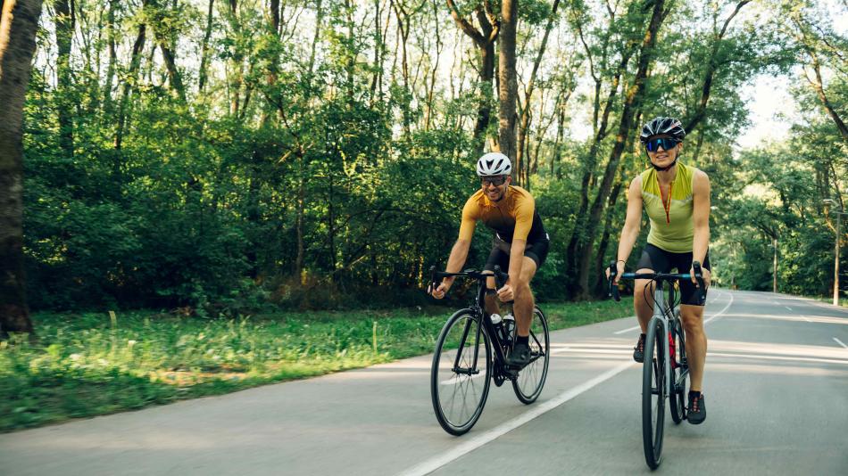 Cycling - Envato