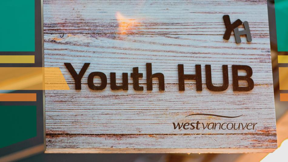 Youth Hub Groundbreaking