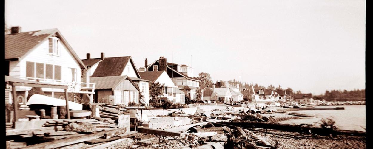 Ambleside 1960