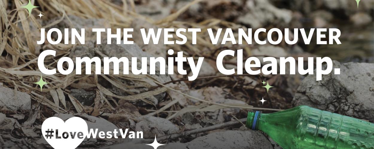 community clean up 