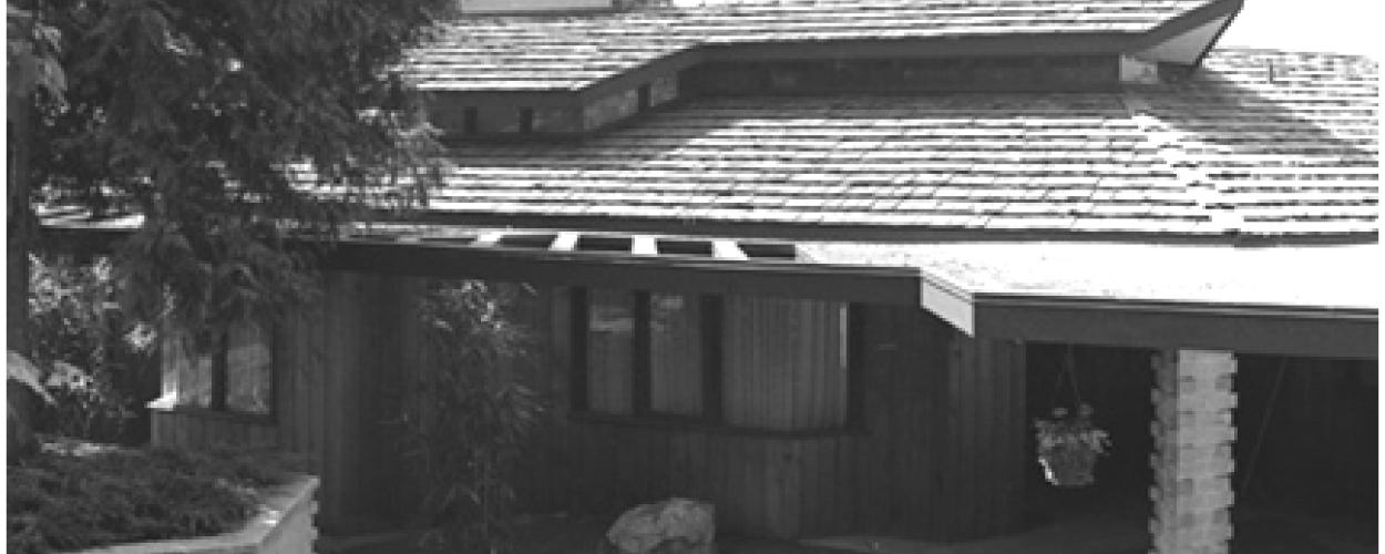 Carmichael House - 1160 Nepal Place