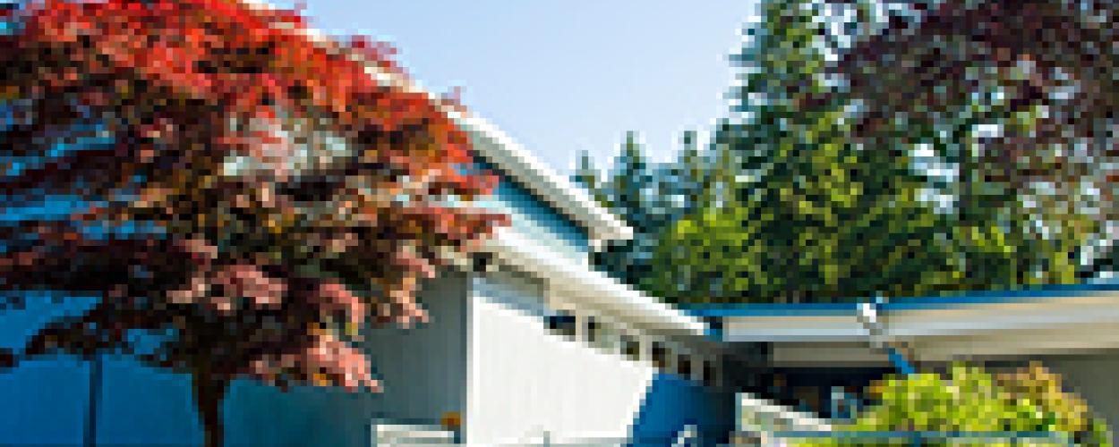 Cedardale Centre - 595 Burley Drive