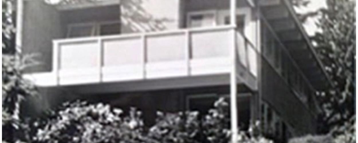 Erickson House - 6222 St. Georges Avenue