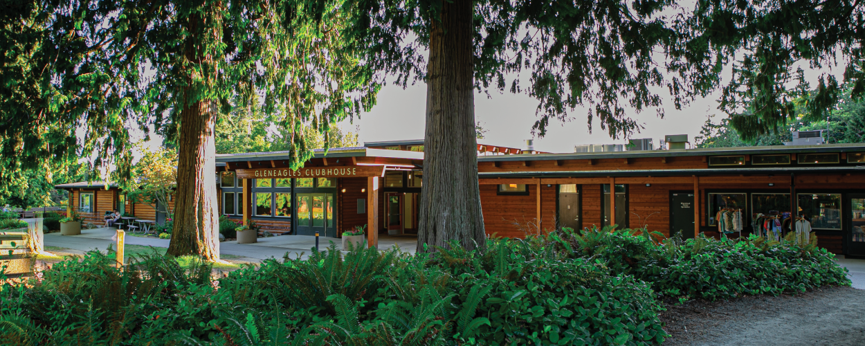 Gleneagles Clubhouse Events