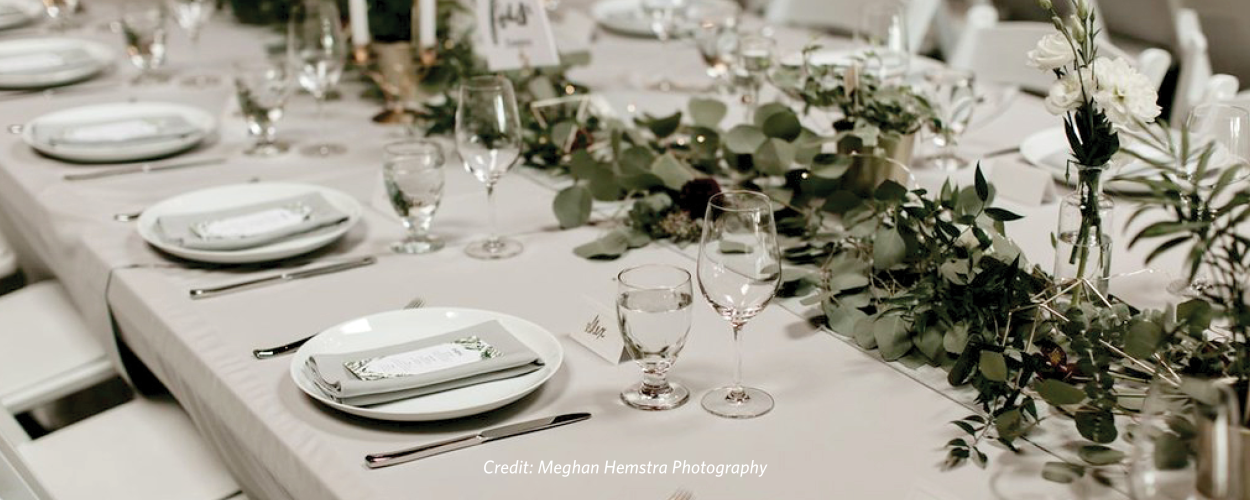 Gleneagles Clubhouse Events