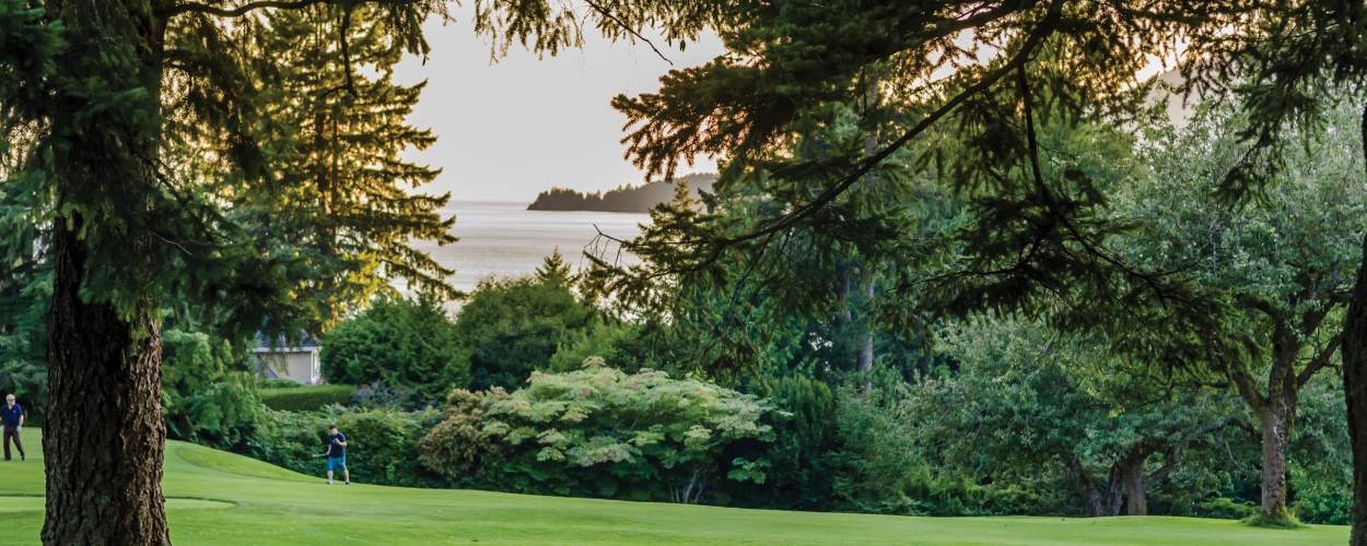 Gleneagles Clubhouse Events