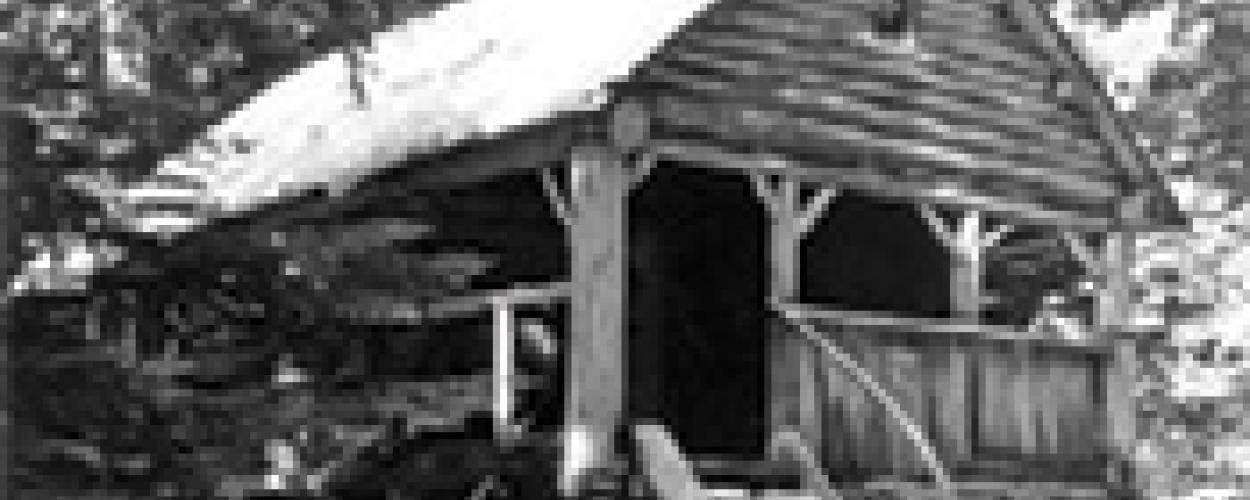 Hollyburn Cabin Community - Hollyburn Ridge