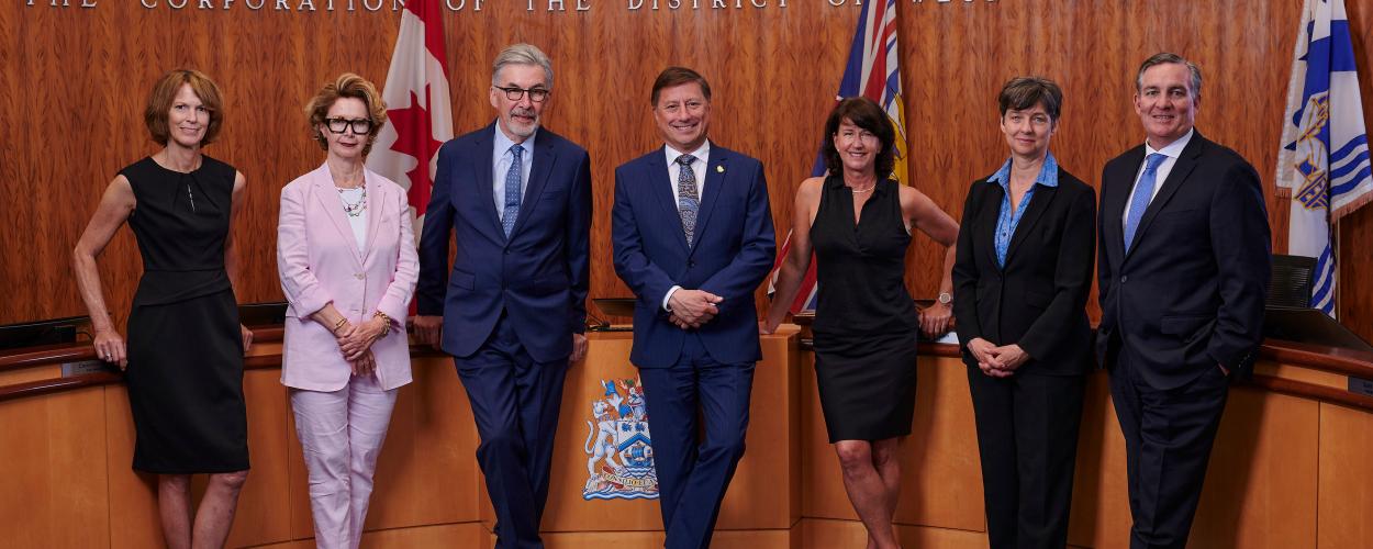Mayor and Council June 2024