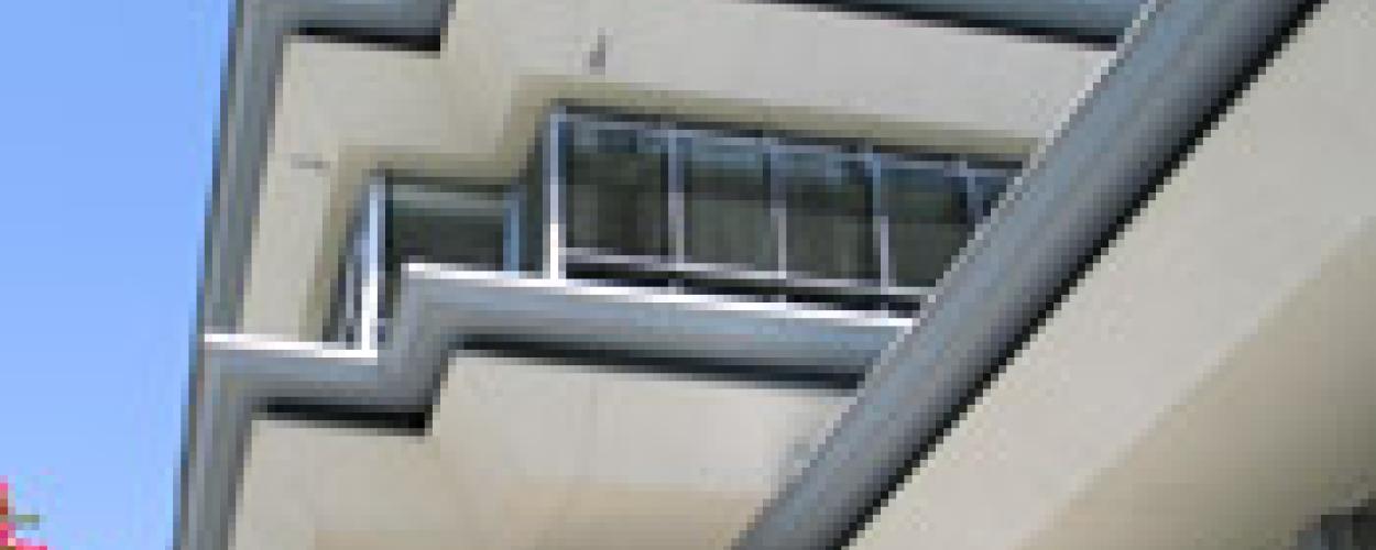 West Vancouver Municipal Hall - 750 17th Street