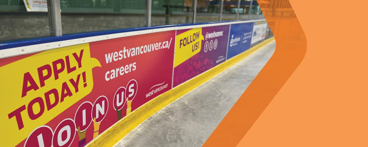 Rink Board WYSIWYG
