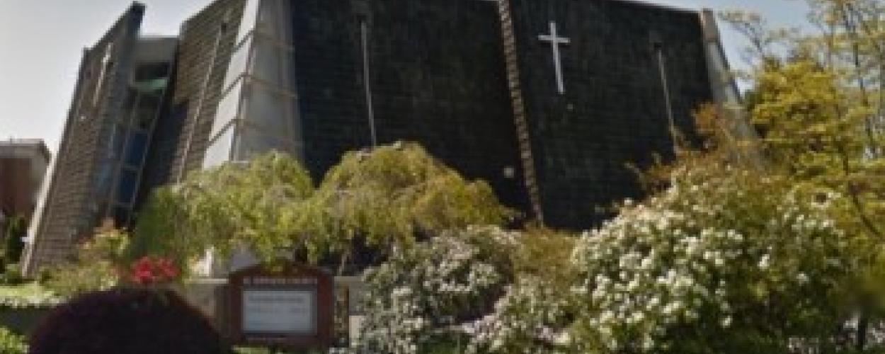 St. Stephen's Anglican Church