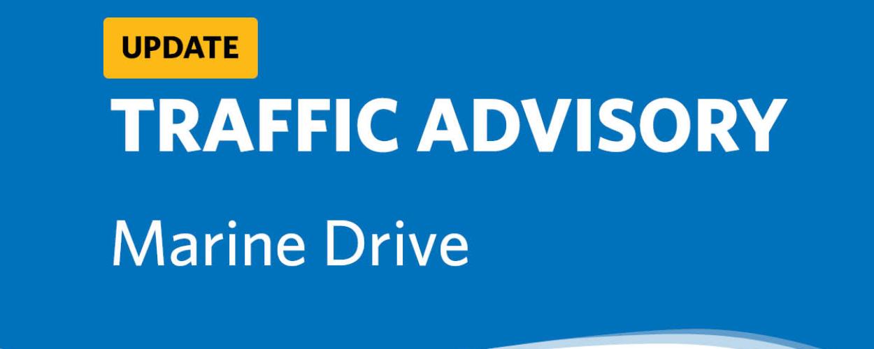Traffic update - july 29 - news post