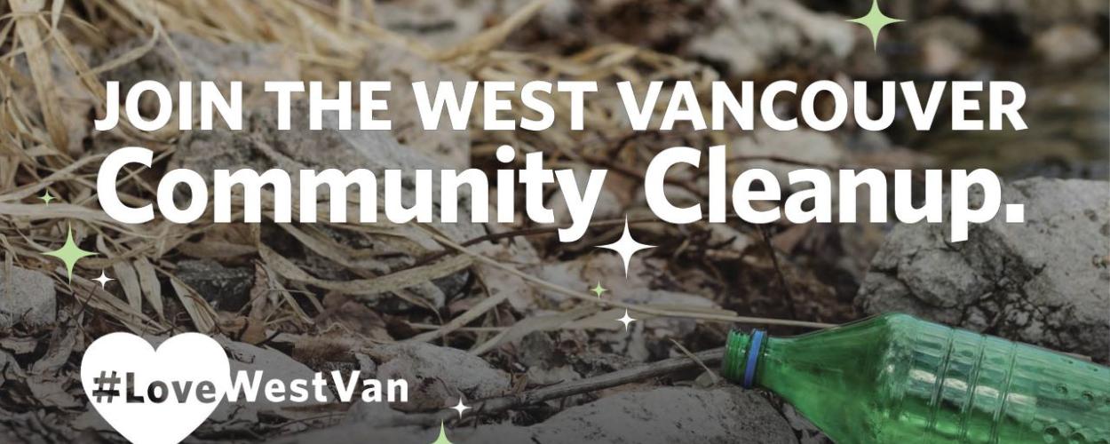 WV Community Cleanup - News post