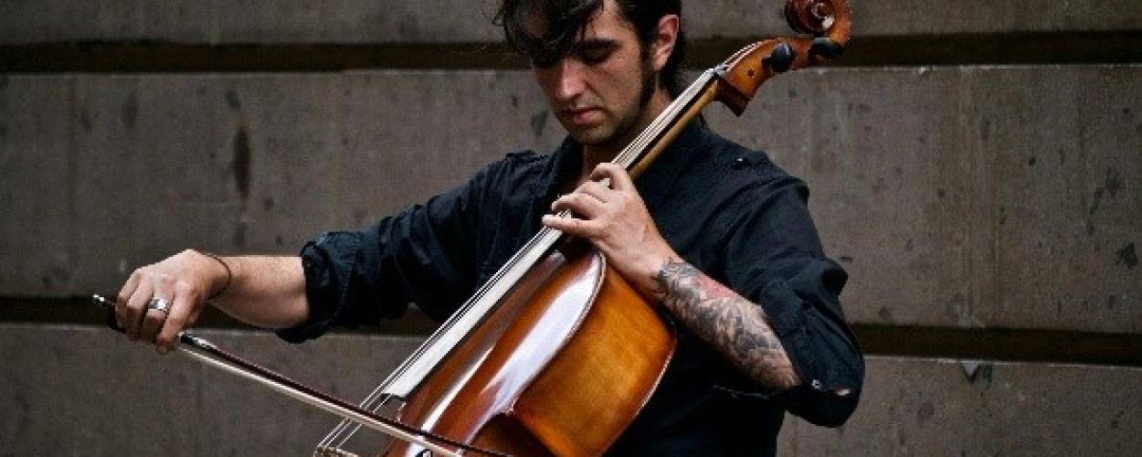 Busking - Music 2