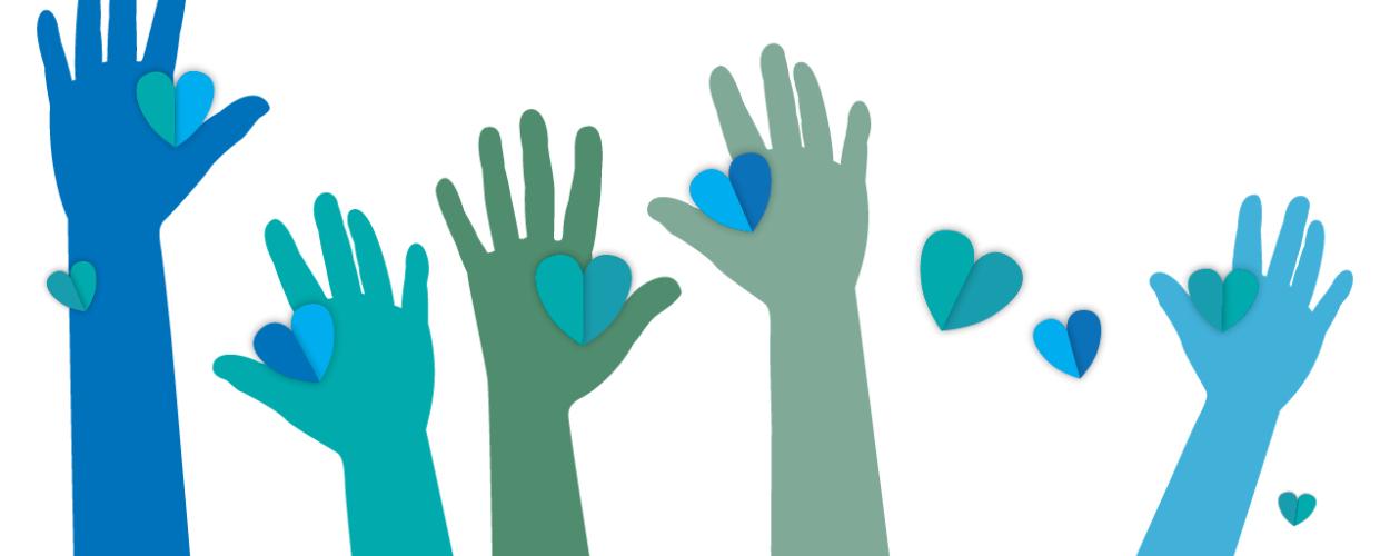 Call for Volunteers - may 2026 - news