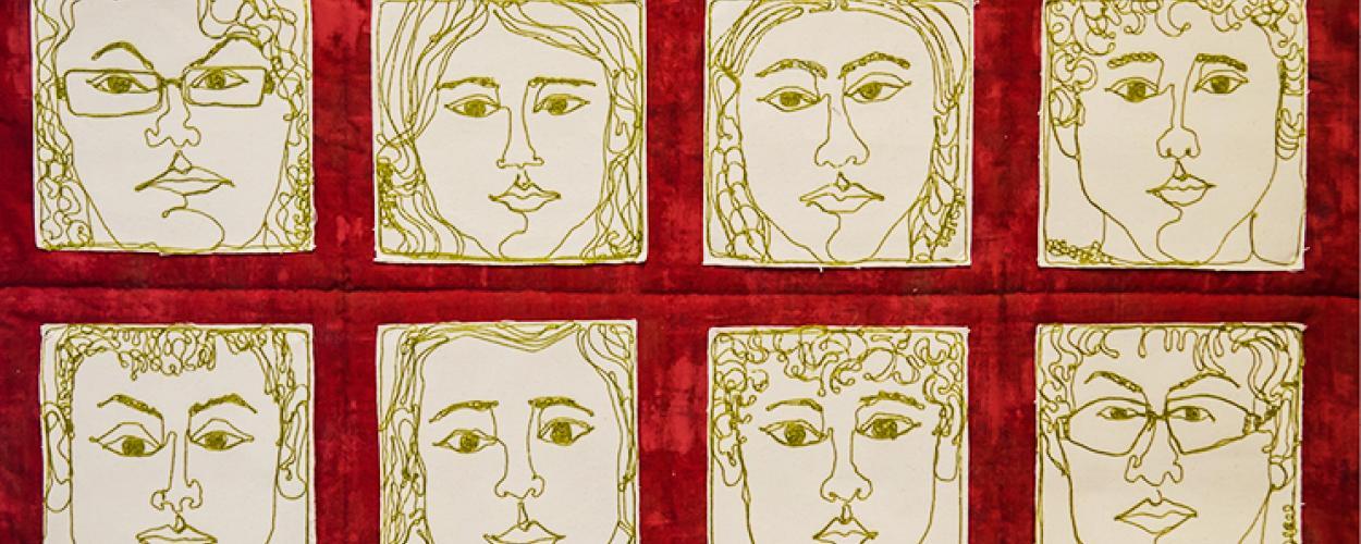 Community Faces