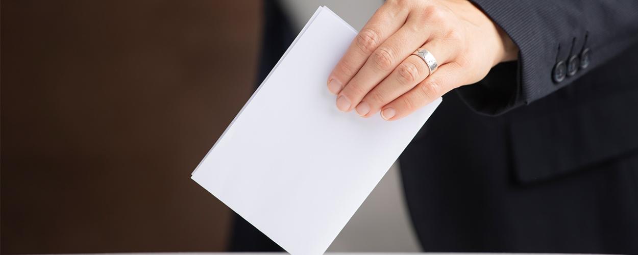 voting 