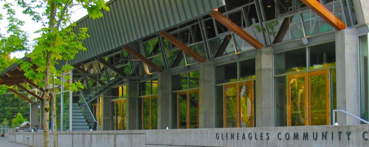 Gleneagles Community Centre