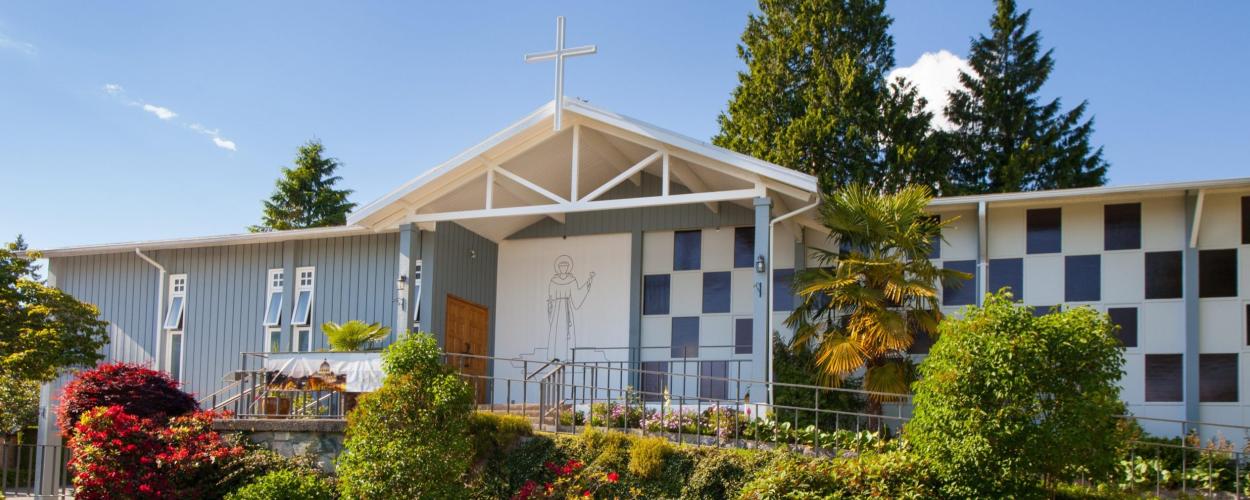 St. Anthony's Parish