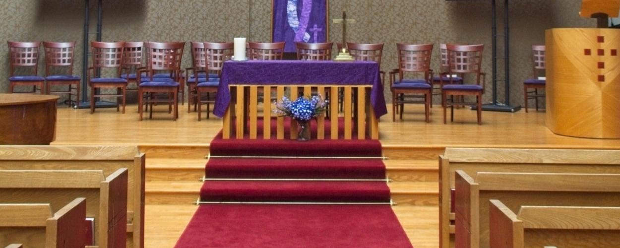 St. David's United Church