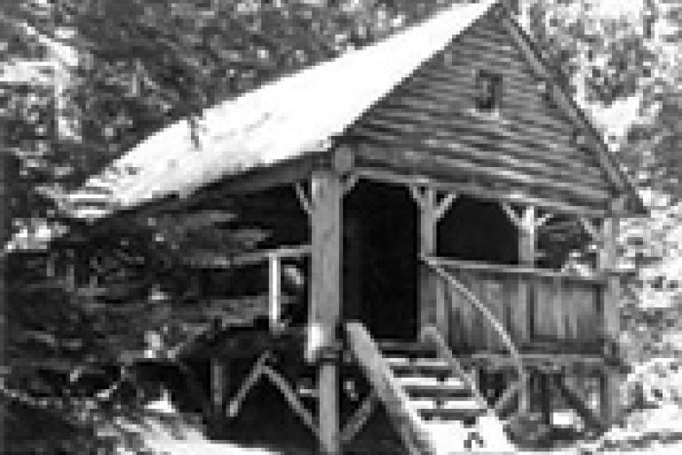Hollyburn Cabin Community - Hollyburn Ridge