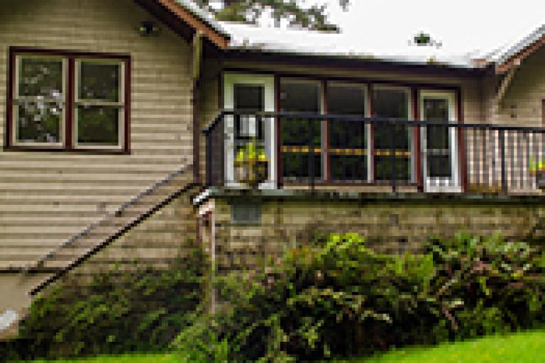 Klee Wyck - 200 Keith Road