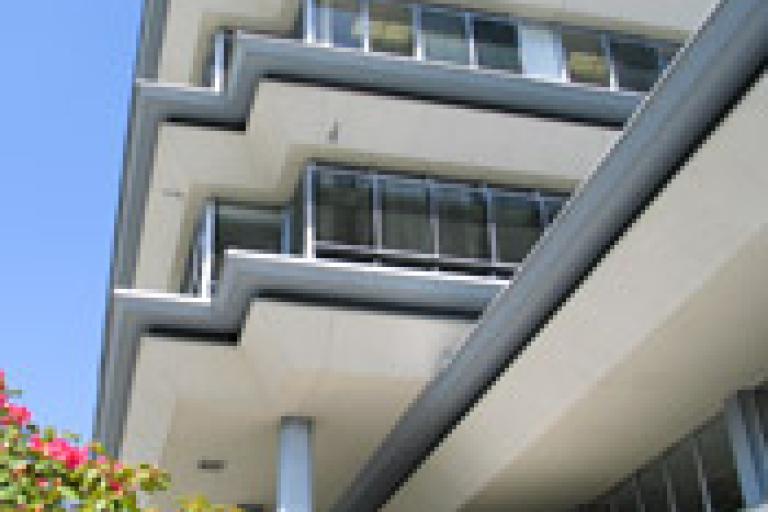 West Vancouver Municipal Hall - 750 17th Street