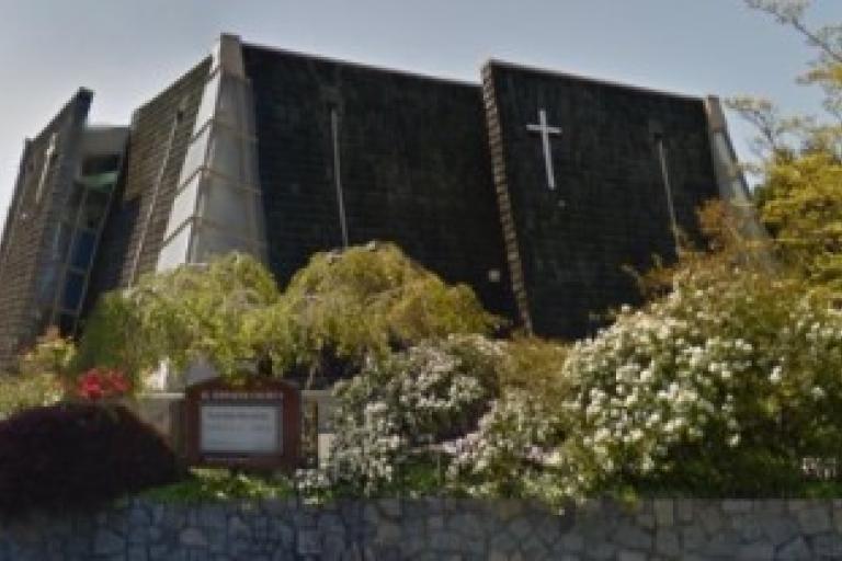 St. Stephen's Anglican Church