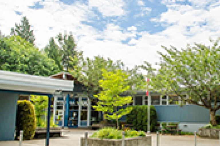 Westcot Elementary School - 760 Westcot Road