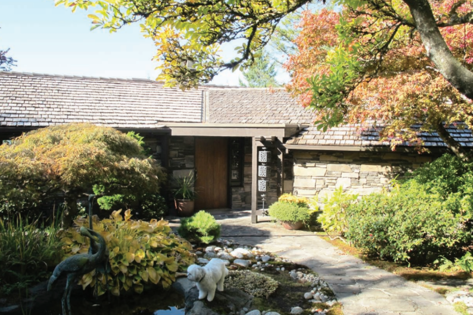Municipality Designated Heritage Properties – Wagner Residence
