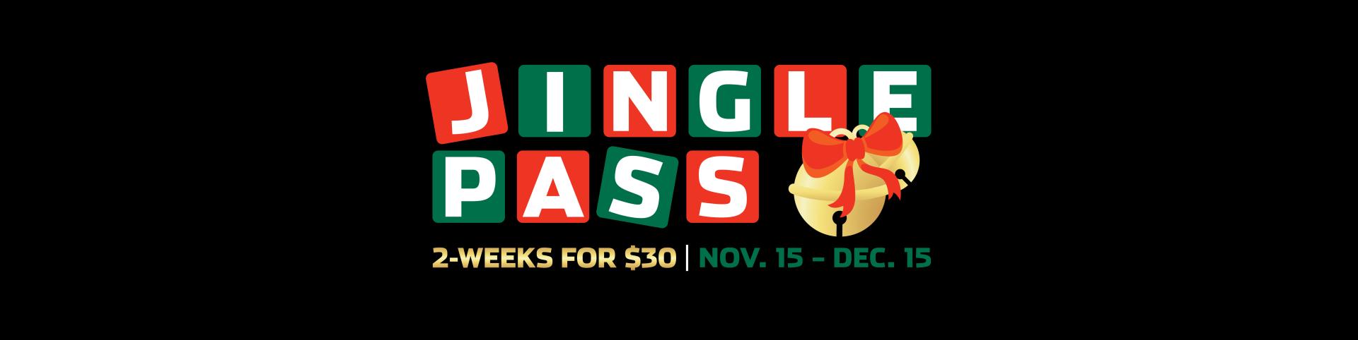 Jingle Pass
