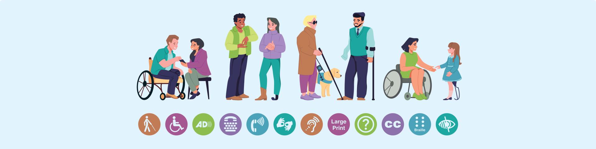 National AccessAbility Week 