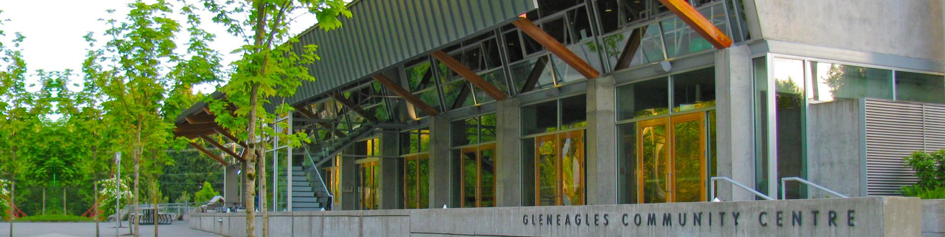 Gleneagles Community Centre