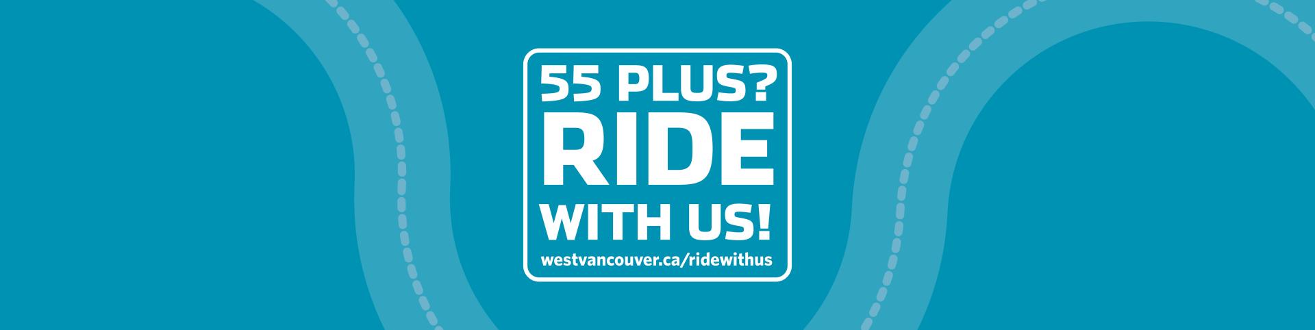 Ride with us SAC Shuttle Bus and Western Connector Pilot