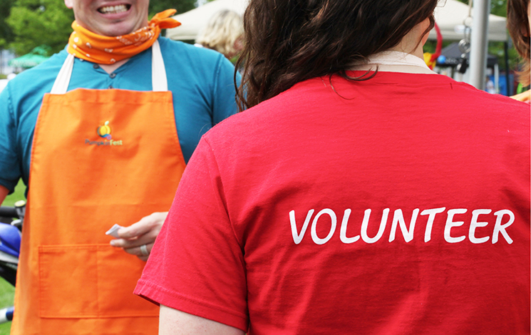 volunteer opportunities vancouver for youth